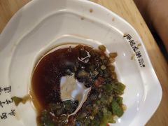 辣椒酱-凤起龙游老面包子(凯德晶品店)