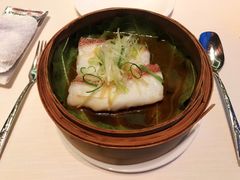 -天龙轩(香港丽思卡尔顿酒店)