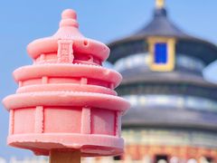 -天坛公园