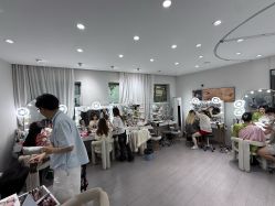 -星光兔·西扶海棠·写真馆(景德镇店)