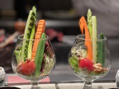 -Ginza Onodera铁板烧(外滩十八号店)