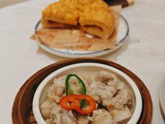 -聚福山莊·寻味顺德(北滘店)