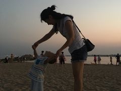 -老虎石海上公园