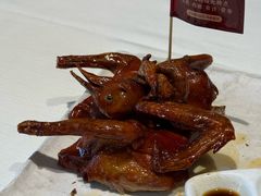 -侨美·唐荔园·40年地道粤菜