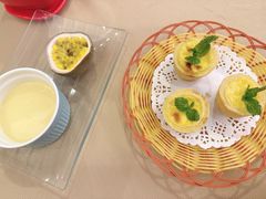 -香宫中餐厅·东北菜·铁锅炖·广式点心(哈尔滨香格里拉店)