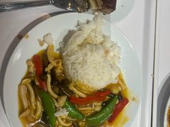 -宜家·瑞典风味餐厅(四元桥店)