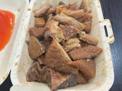 -细妹五香牛杂(步行街店)