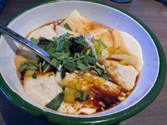 -蜜桃餐厅·古运河畔(南下塘店)