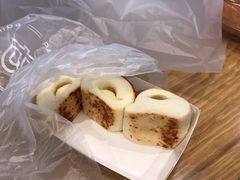 -巴黎贝甜(大宁国际商业广场店)