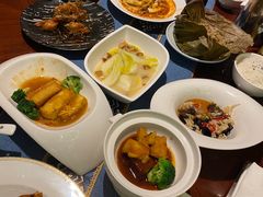 -富力万达嘉华酒店品珍中餐厅