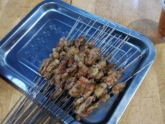 -清真·马峰烤肉(小学习北巷店)