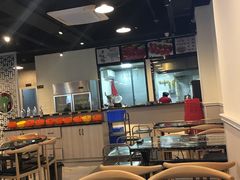 -古乐牛香·鲜牛肉牛杂火锅(解放东路店)