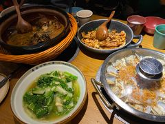 -吃饭皇帝大(合生汇店)