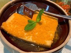 海胆豆腐-不仔客海鲜·三亚老字号(第一市场店)