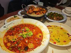 -川悦壹号·川菜(蠡溪路店)