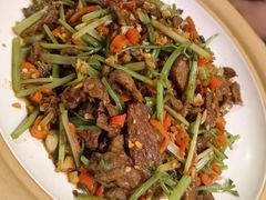 -合兴居烤鸭店