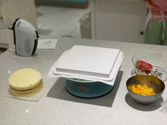 -西檬树SIMON·T轻奢蛋糕(大东方Max店)