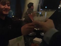 -广州四季酒店·天吧·高空酒吧