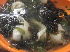 -阿麟馄饨(延长路店)