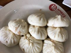 -津门张记包子铺(津塘路店)