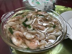 -太湖好灶头土菜馆(石公路店)