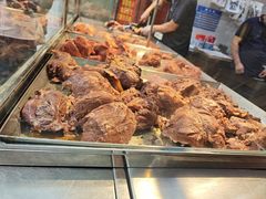 -刘纪孝腊牛羊肉(北广济街店)