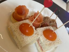 -上海齐鲁万怡大酒店·辣椒屋咖啡厅