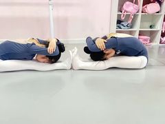 -小酒窝中国舞(汉阳店)