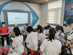 -武汉大学附属爱尔眼科医院(湖北总院)