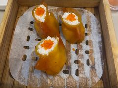 -蔡澜点心·粤菜(西单大悦城店)
