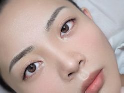 -HQ半永久纹绣纹眉