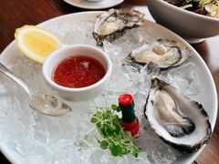-上海柏悦酒店·世纪100牛排馆