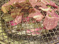 -樱嘢·炭火烧肉(惠南店)