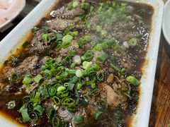 -章记正宗南岗鱼蛋火锅