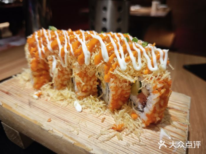 炉小哥烤肉(朗悦公园茂店)图片