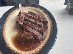 -Wolfgang’s Steakhouse 沃夫冈牛排馆(上海白玉兰广场店)