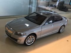 -北京盈之宝宝马&MINI4S店(望京店)