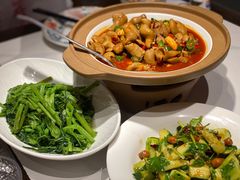 -匠熙小馆(崇文门店)