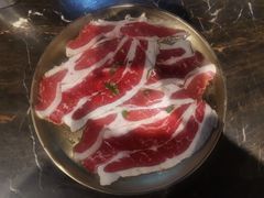 -大叹号·朝鲜族烤肉(潍坊泰华城店)
