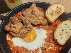 -必胜客(航洋国际店)