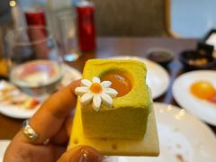 -凯菲厅海鲜姿造·海鲜自助·帝王蟹·龙虾(成都群光君悦酒店)