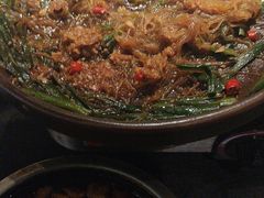 -赠李白·如诗的川味(余杭万达广场店)