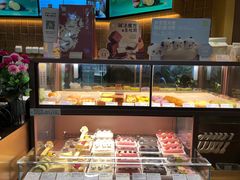 -奈雪的茶(石家庄万象城店)