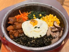 -朴大叔拌饭(广州花城汇店)