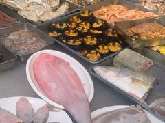 -吕氏疙瘩汤•海鲜新鲁菜(江山南路店)