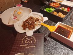 -嘿嘟嘟·肋条烧肉放题(爱融荟城店)