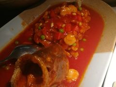 -外婆家(杭州马塍店·杭帮菜名店)