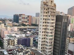 -红茶馆(油麻地店)