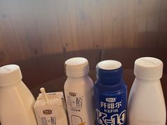 -君乐宝优致牧场