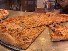 -Paisano's Pizzeria(愉景湾店-db店)